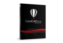 CorelCAD 2021.5 Build 21.1.1.2097 破解版-六饼哥精品资源分享站