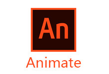 动画制作软件 Adobe Animate CC 2019 v19.2 直装破解版（win+mac）-六饼哥精品资源分享站