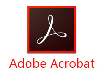 Adobe Acrobat Pro DC 直装特别版（win+mac) 2020/2021-六饼哥精品资源分享站