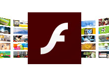 Adobe Flash Player v34.0.0.92 绿色特别版-六饼哥精品资源分享站