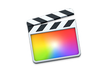 苹果视频剪辑软件 Final Cut Pro X 10.4.7 中文破解版-六饼哥精品资源分享站