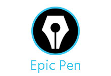 屏幕标记电子教鞭 Epic Pen v3.7.31 中文破解版-六饼哥精品资源分享站