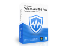 Wise Care 365 PRO v5.7.1.573 绿色特别版-六饼哥精品资源分享站