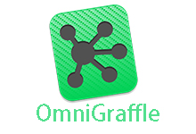 苹果流程图软件 OmniGraffle for Mac v7.15.2 中文免费版-六饼哥精品资源分享站