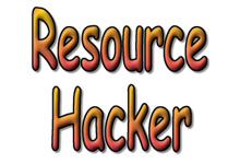 标准资源编辑工具 Resource Hacker v5.1.7 汉化版-六饼哥精品资源分享站