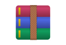 安卓解压软件 RAR for Android v5.91 Build 89 内购破解版-六饼哥精品资源分享站