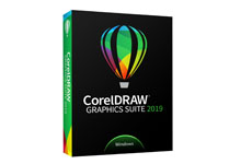 CorelDRAW Graphics Suite 2019 v21.3.0.755 中文零售破解版（含更新3）-六饼哥精品资源分享站