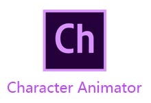 Adobe Character Animator 2019 v2.1.1 直装破解版-六饼哥精品资源分享站