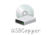 自动复制U盘文件工具 USBCopyer v5.1.1-六饼哥精品资源分享站