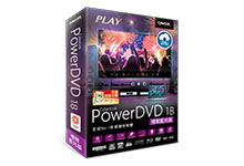 PowerDVD 21.0.1817.62 免激活极致蓝光版-六饼哥精品资源分享站