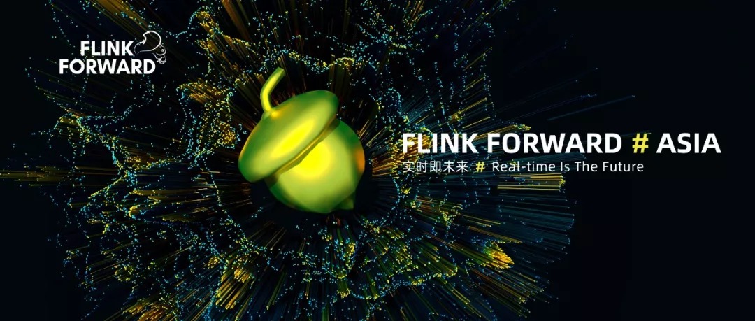 Flink Forward Asia 2019 大会 2019年11月28-30日-六饼哥精品资源分享站