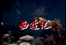 经典25集 电视连续剧 《西游记》 1986年录像带转制数码格式版本-PM毛计算机技术交流网