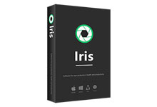 防蓝光护眼专家 Iris Pro v0.9.3.2 中文破解版-六饼哥精品资源分享站