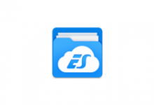 ES文件浏览器 v4.2.6.40 去除广告解锁VIP版-六饼哥精品资源分享站